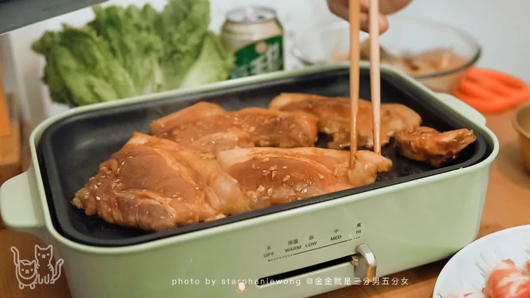 bruno多功能料理锅,bruno料理锅使用感受