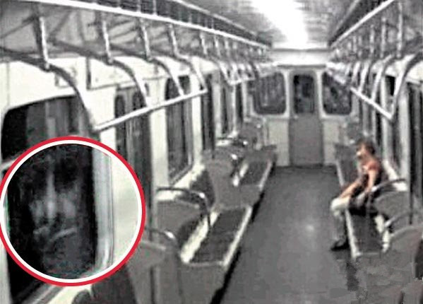 关于云南的诡异传说胆小慎入,世界上越看越诡异的照片