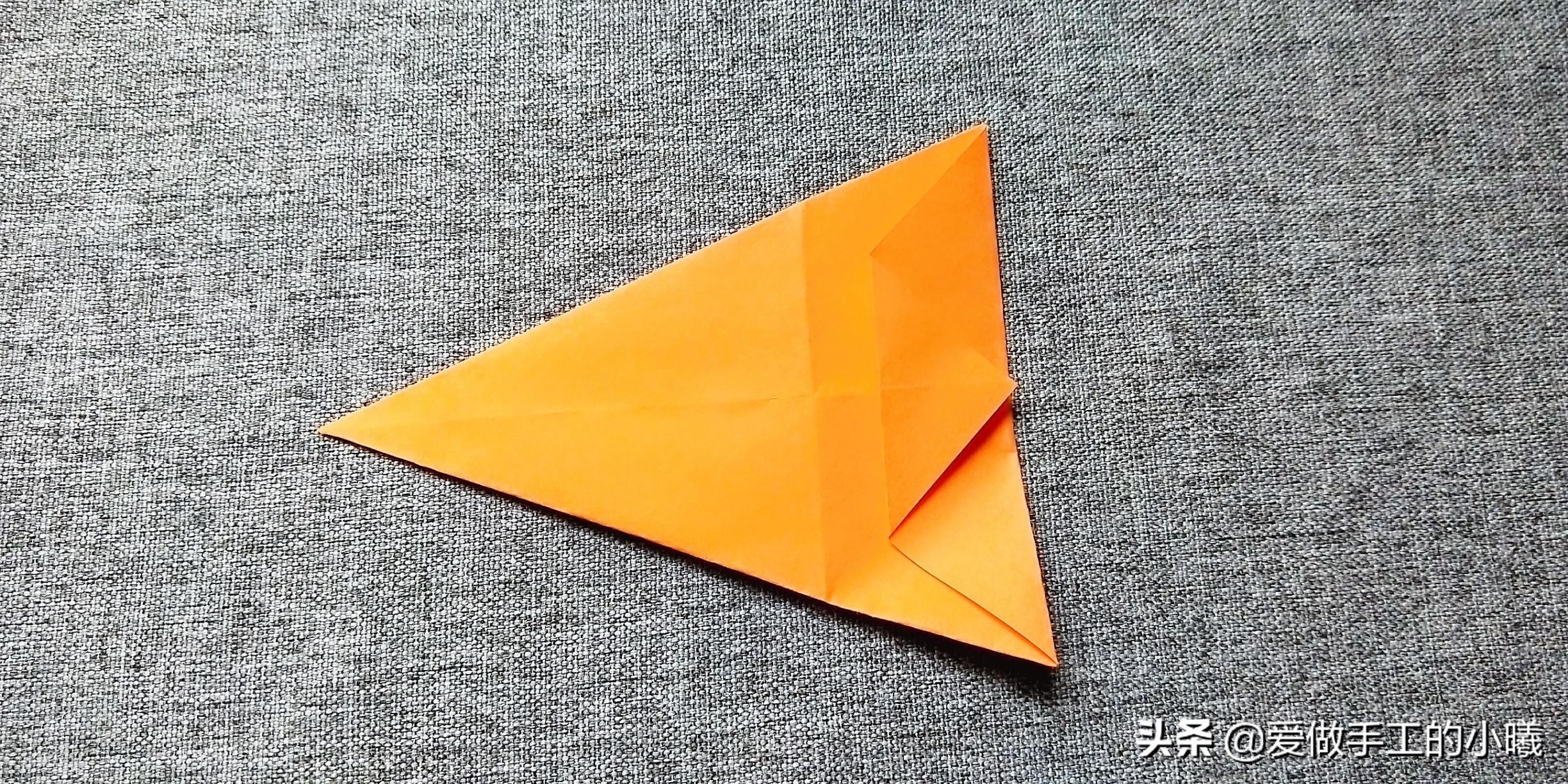 可爱小老鼠折纸,折纸小老鼠大全简单又漂亮