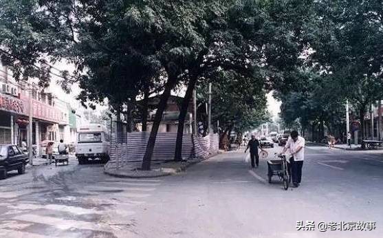 在北京,您住哪儿?速看,真的回不去了……