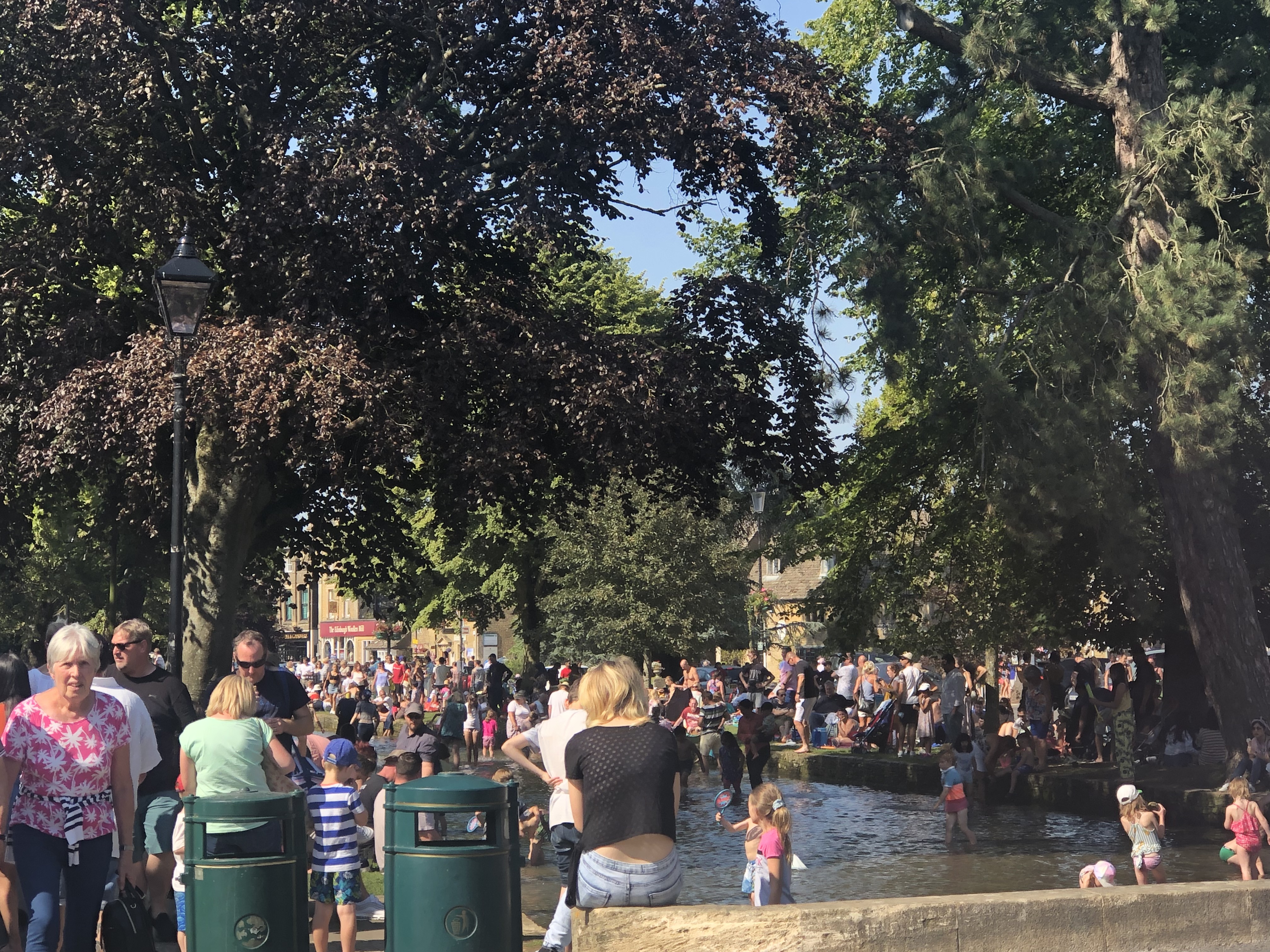 英国12日旅游的行程,英国深度游跟团6日