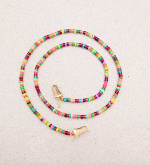 上下2022春夏时装秀,春夏时装周模特展示服装