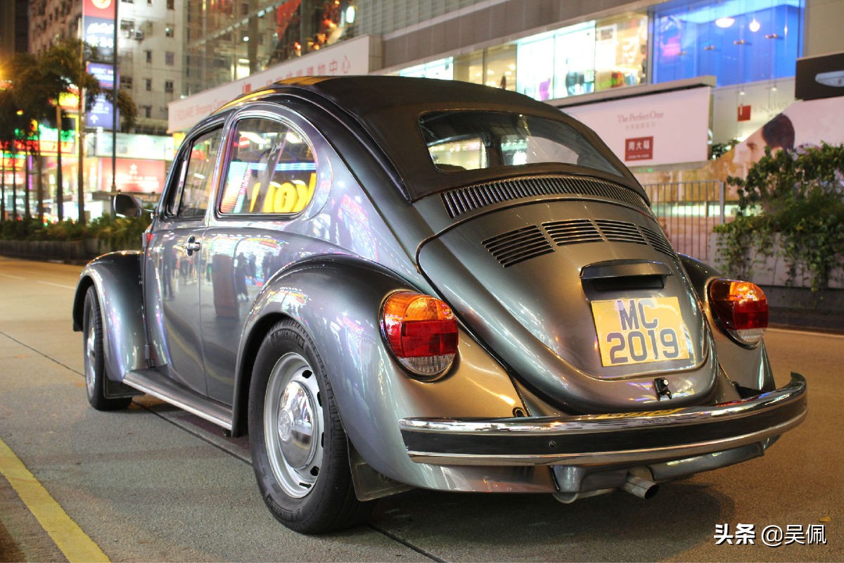 甲壳虫停产了还能买吗后期保值吗,甲壳虫停产贬值吗