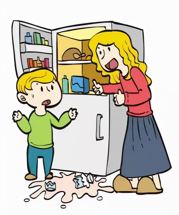 为什么人家说有其母必有其女,为什么都说有其母必有其女