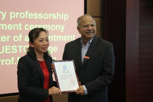 包括首位获图灵奖的华人科学家,集六大奖项于一身的中国院士