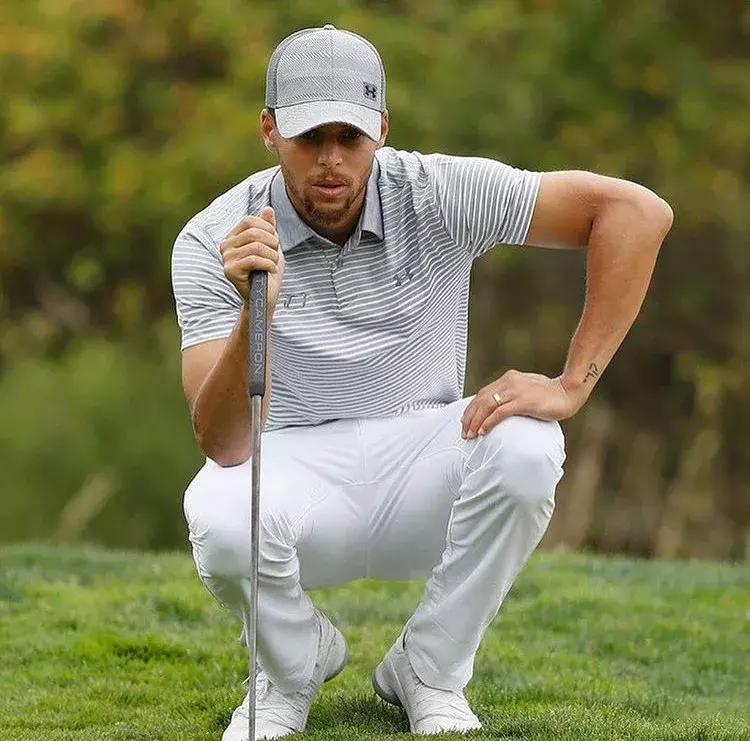 nba巨星库里最新球鞋,库里最新款签名球鞋