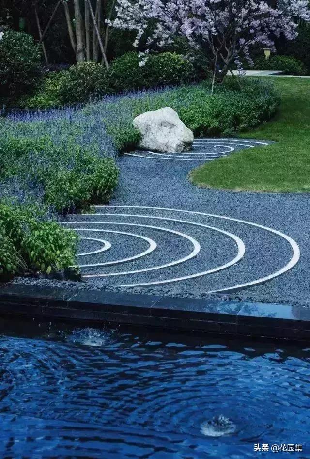 小小庭院,小小庭院满园春色