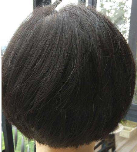 你想保持一头乌发吗?