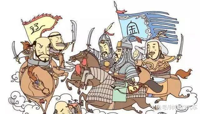 各个朝代名称都有哪些由来,中国十八个主要朝代名称来历