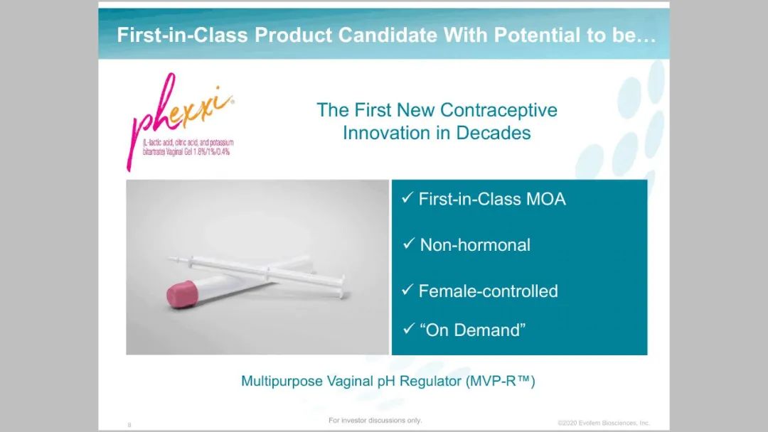 目前最安全无副作用的避孕方法,避孕凝胶是什么