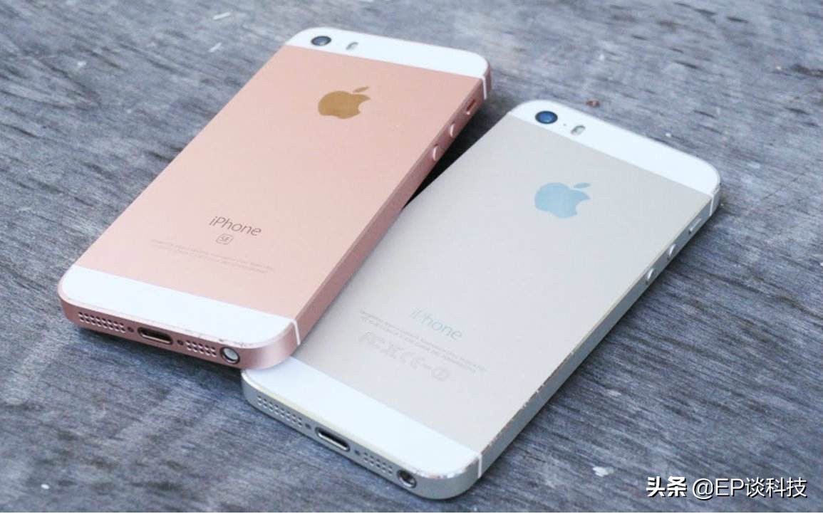 iphonese销量爆表,iphonese新款好不好