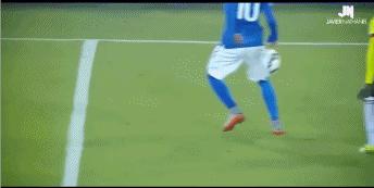 内马尔盘带玩法,足坛兵器谱第十一期