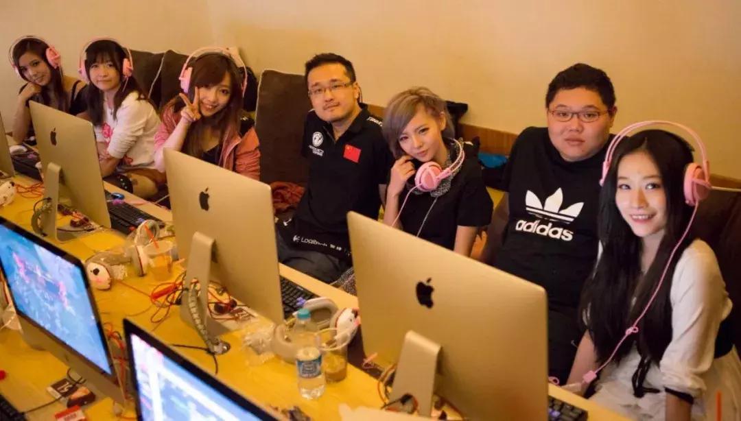 lol各个区为什么不互通,lol各个位置的鄙视链