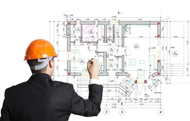 哪个地图可以测量距离面积,如何快速测量面积并标注在图纸上
