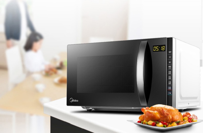 如何挑选微波炉烤箱一体机,家用微波炉如何挑选