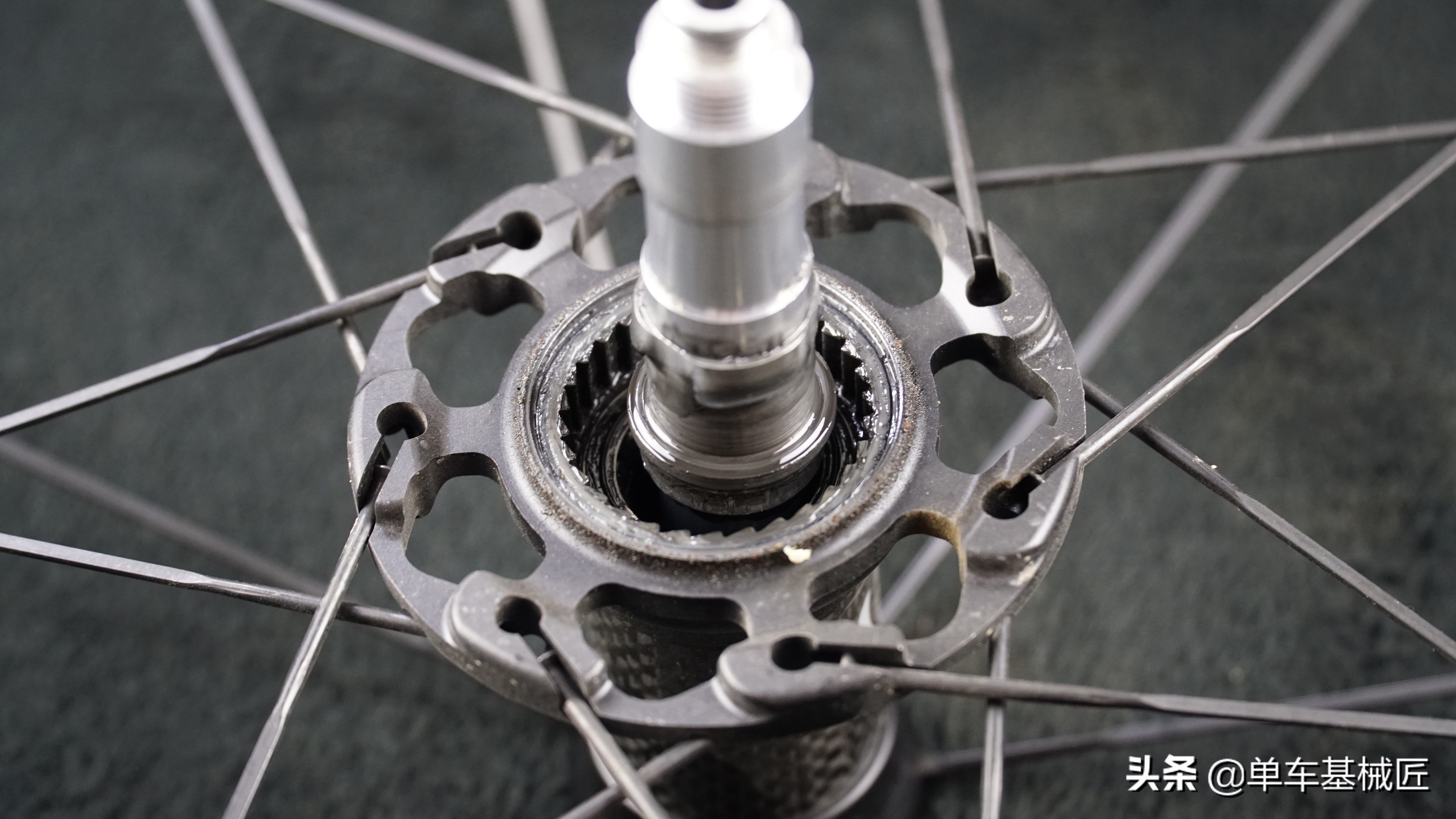 单车基械匠塔基,campagnolo自行车