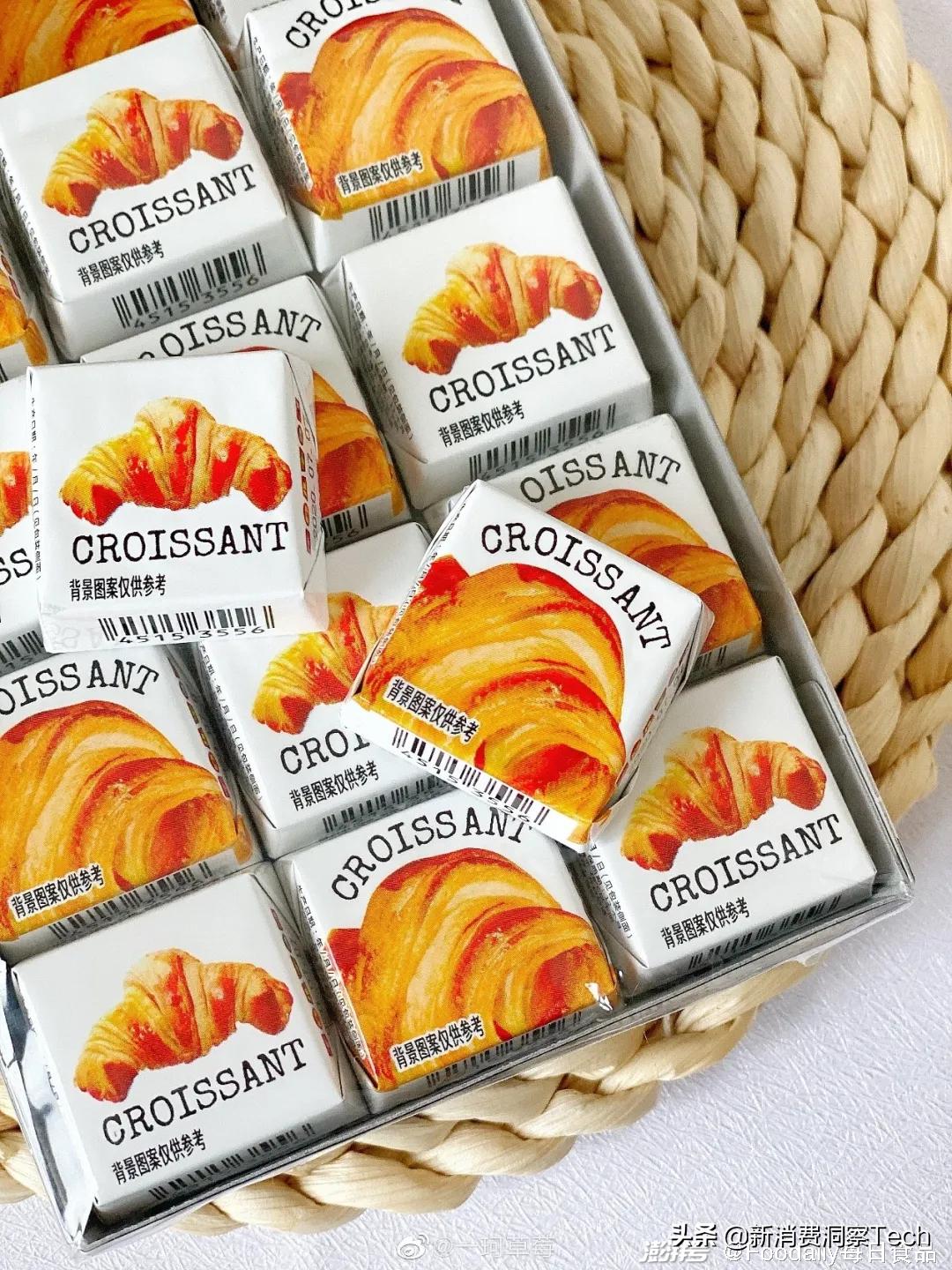 把巧克力做成一口大小,竟然卖到年收入100亿日元?