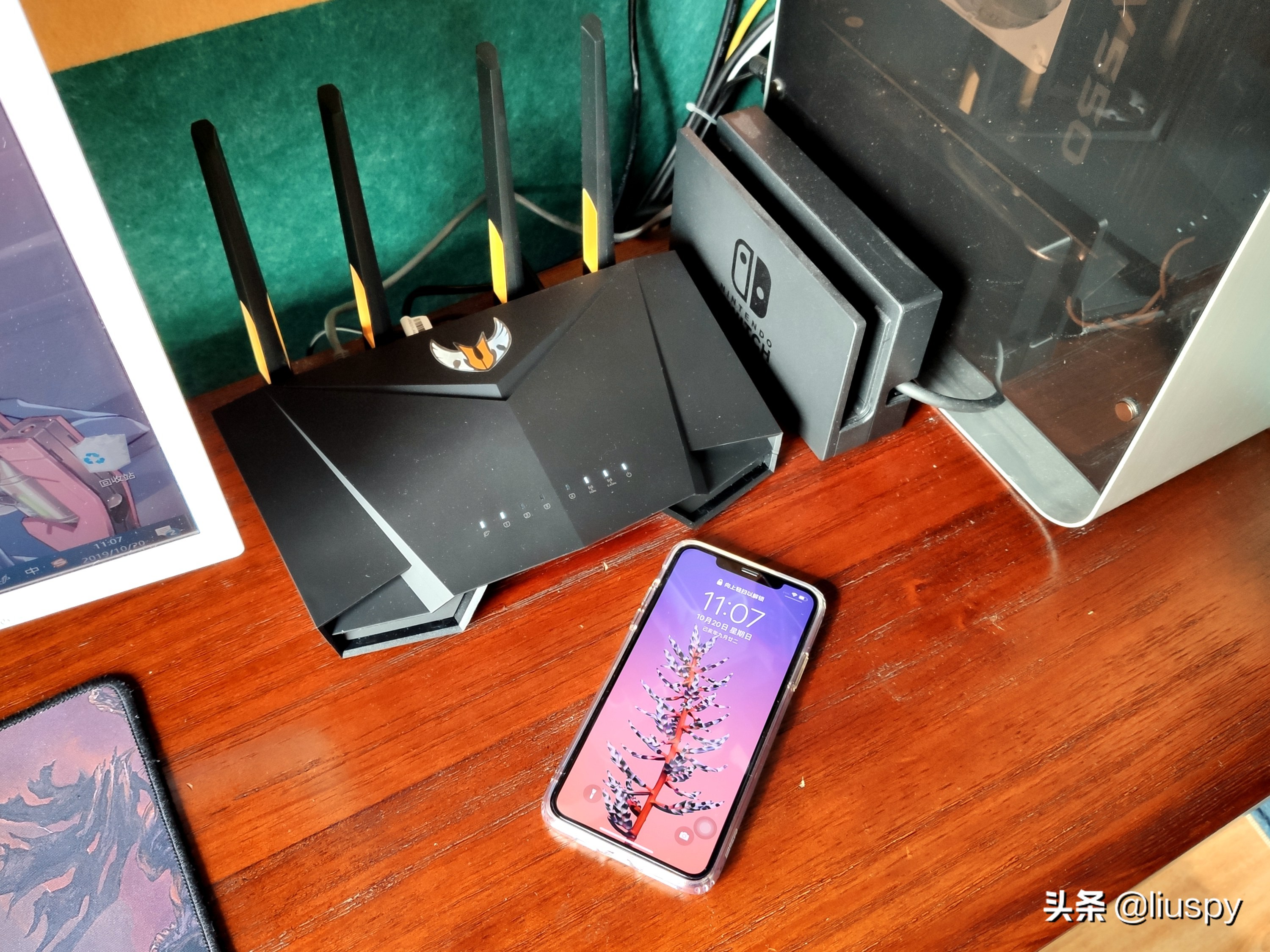 wifi路由器选择什么好,路由器如何挑选最好的