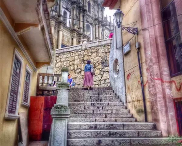 澳门旅游省钱攻略,旅游攻略最全最好的线路澳门