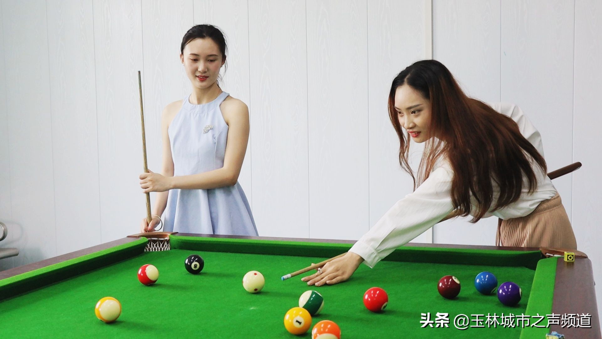 *今条头日**|小苏和潘潘带你逛金旺彩绘村系列（上集）