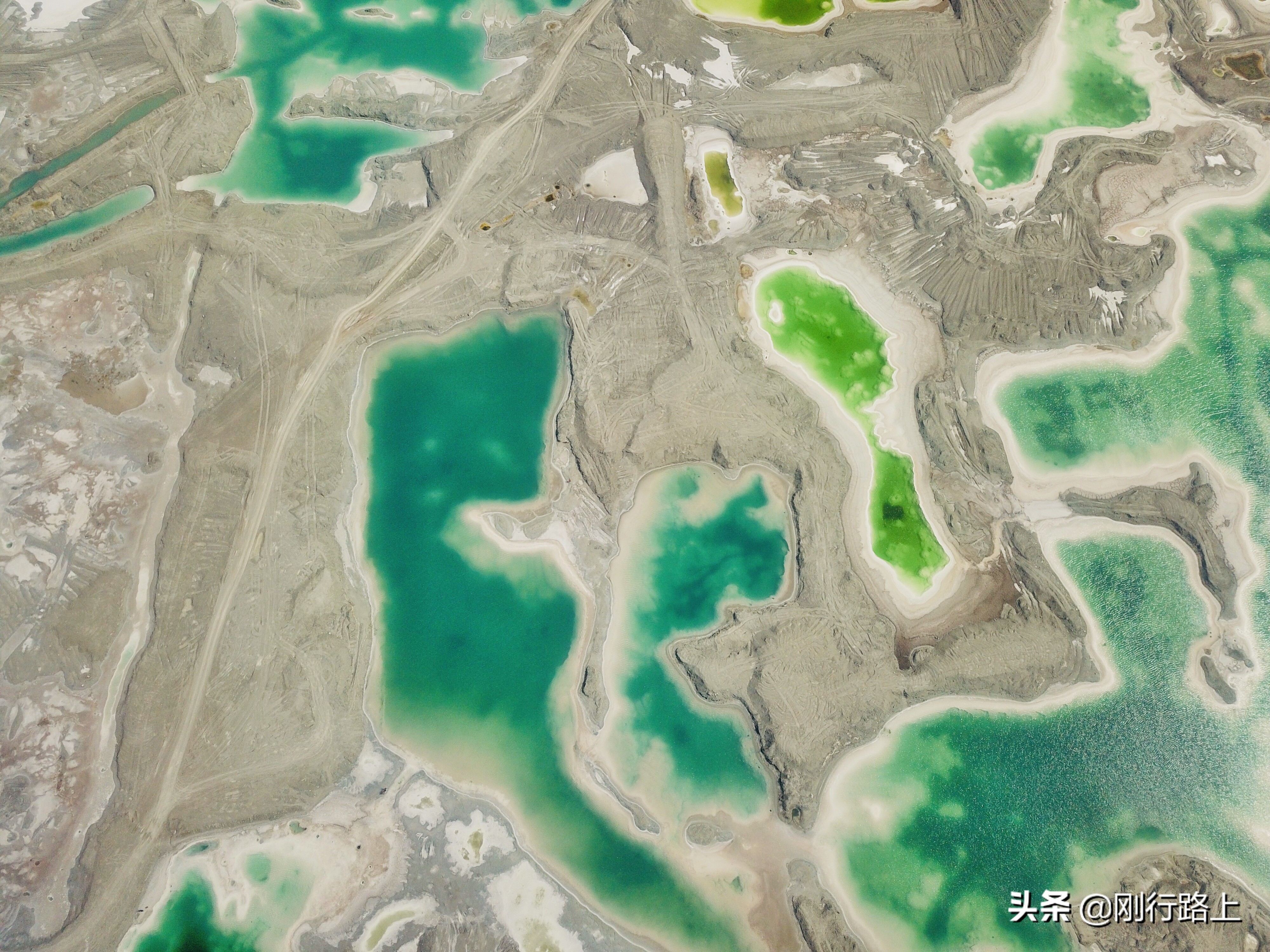 青海茫崖最新地震数据,青海海西州茫崖市发生地震评论