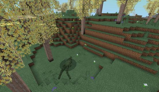 我的世界星际探险大全,我的世界星际探险绿宝石