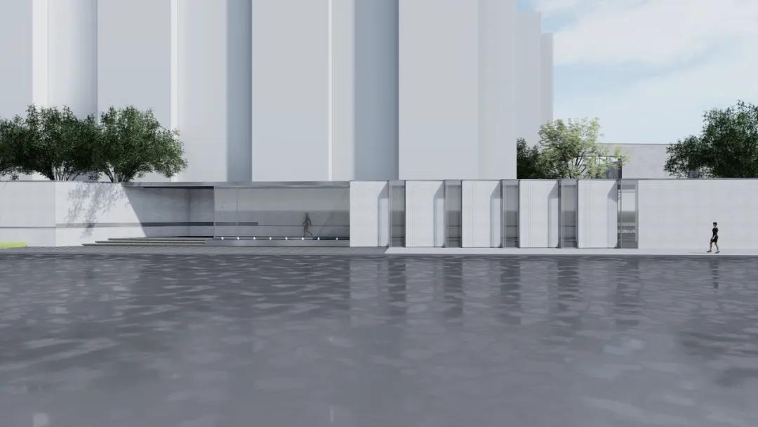 成都新力郦园,成都双流新力郦园设计