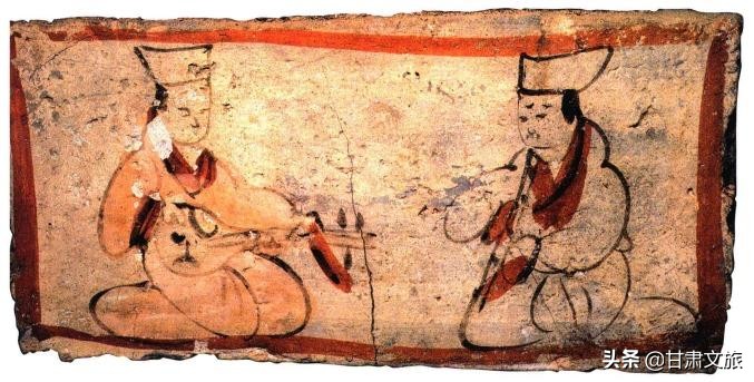 甘肃简牍博物馆馆藏,甘肃简牍博物馆寻简之旅