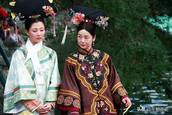 同治亲政慈禧不愿交权,慈禧为什么不让光绪亲政