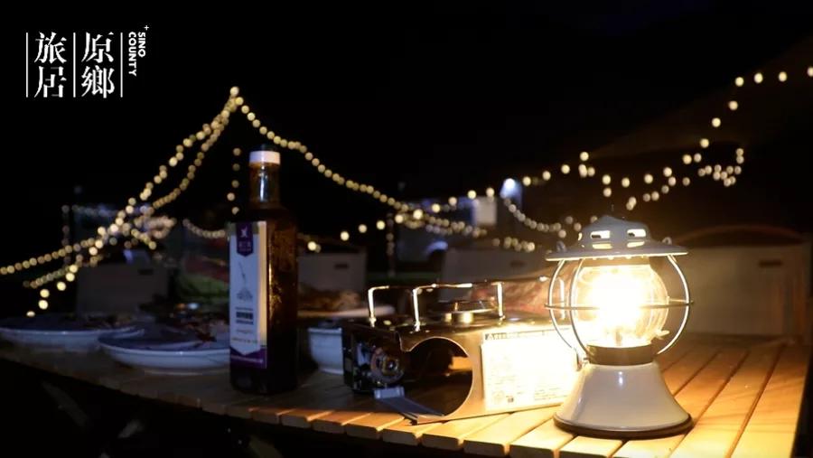 秋天户外露营穿搭,秋天户外露营必备装备