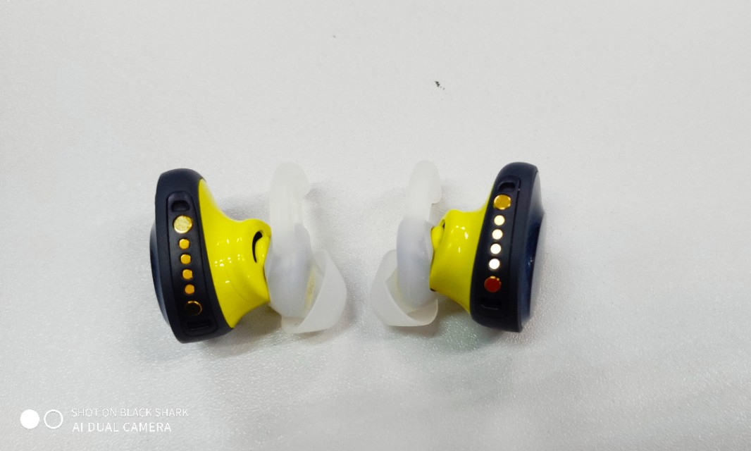 bosesoundsportwireless评测,bosesoundsportfree如何配对