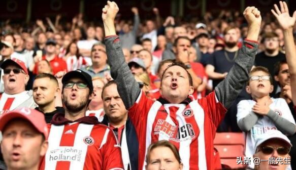 教父振作起来,谢菲尔德联升级