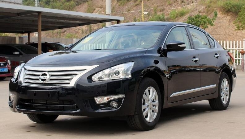 日系大沙发车型,15万建议买的b级车天籁