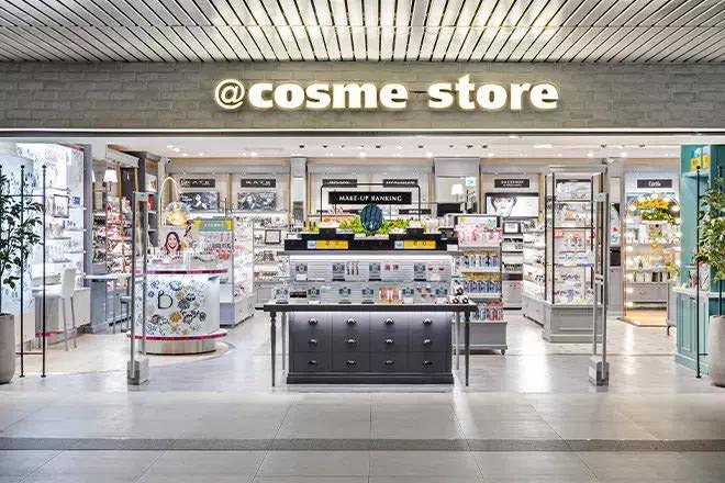 50家专营店,50家港澳台零售店