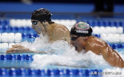 蛙泳怎么游得快还省力不下沉,蛙泳怎样才游得快又标准又轻松