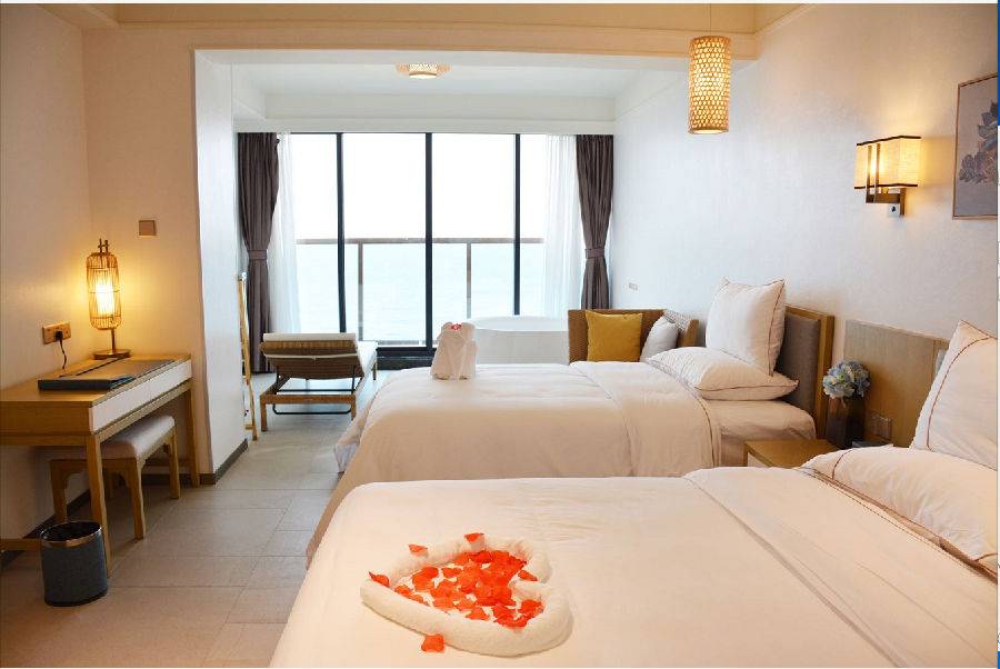 北洛秘境双人龙虾自助餐,北洛秘境自助晚餐团购