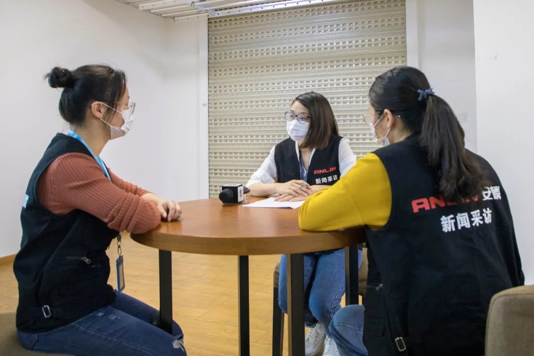 长泰:发展新主张企业逆势而上