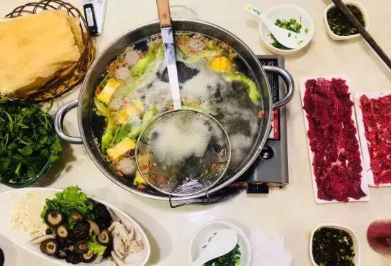 西安牛肉馆哪家好吃,西安老字号牛肉店