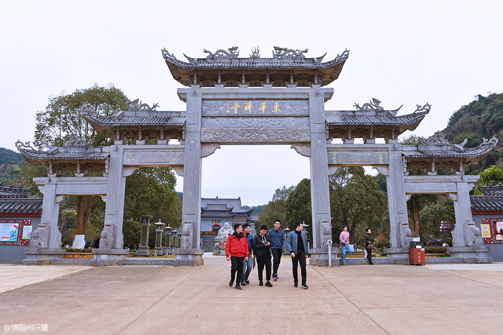 探索韶关秘境,粤北韶关风景