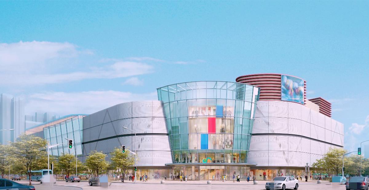 上海宝山宝乐汇开门了吗,最新宝山宝乐汇