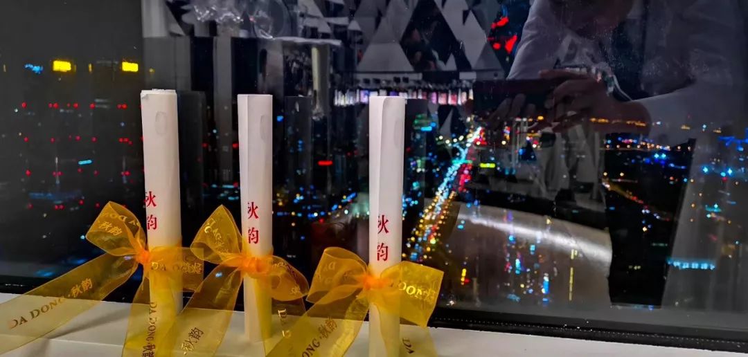 大董到家烤鸭测评,大董到家服务