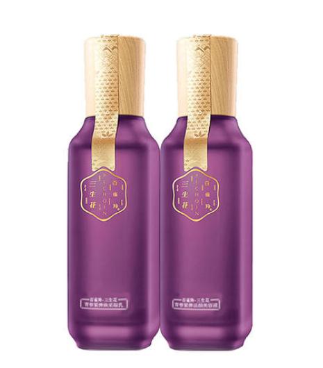 三十岁适合的护肤品国货推荐,45岁冻龄护肤品推荐