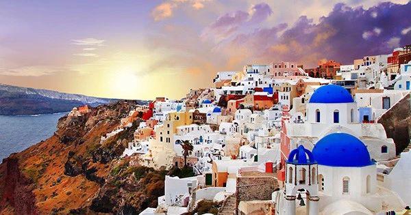 希腊移民到底多火爆,带你看看希腊移民究竟有多火爆