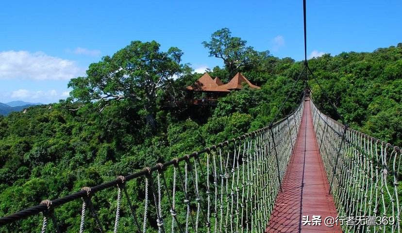 东方夏威夷好玩,东方夏威夷旅游