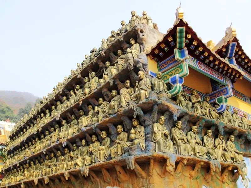 彭州太空舱营地,成都熊猫森林太空舱民宿