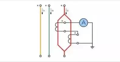 互感器的作用和接线图解,值得收藏互感器接线方法