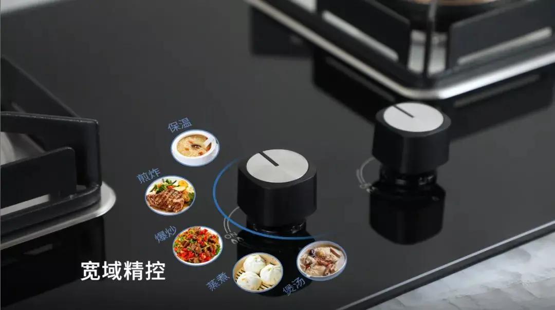 发展再提速丨万喜节能灶具