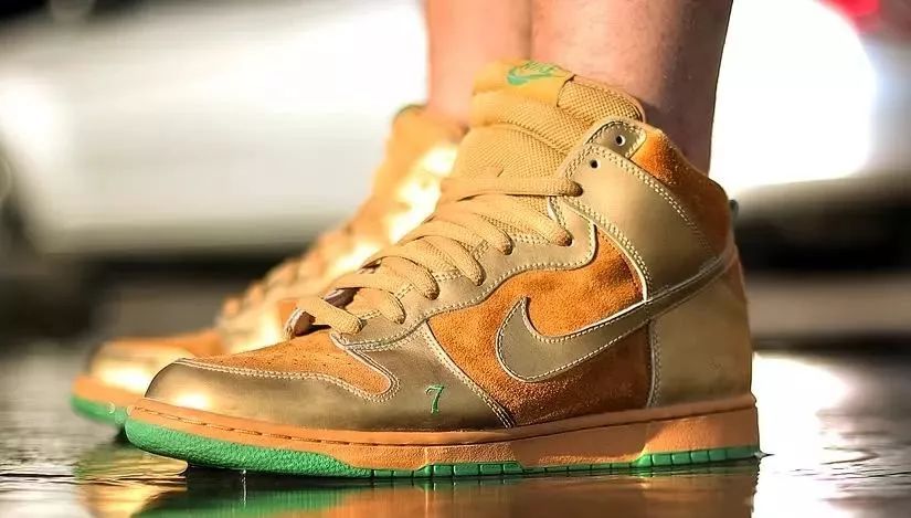 nike最新型的鞋子,nike的各种经典鞋系列