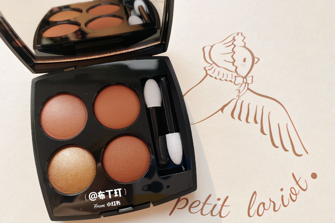 2021春季妆容趋势预测