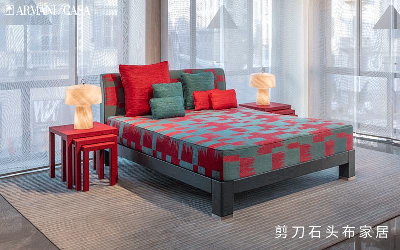 armanicasa家具,casa高奢定制家居